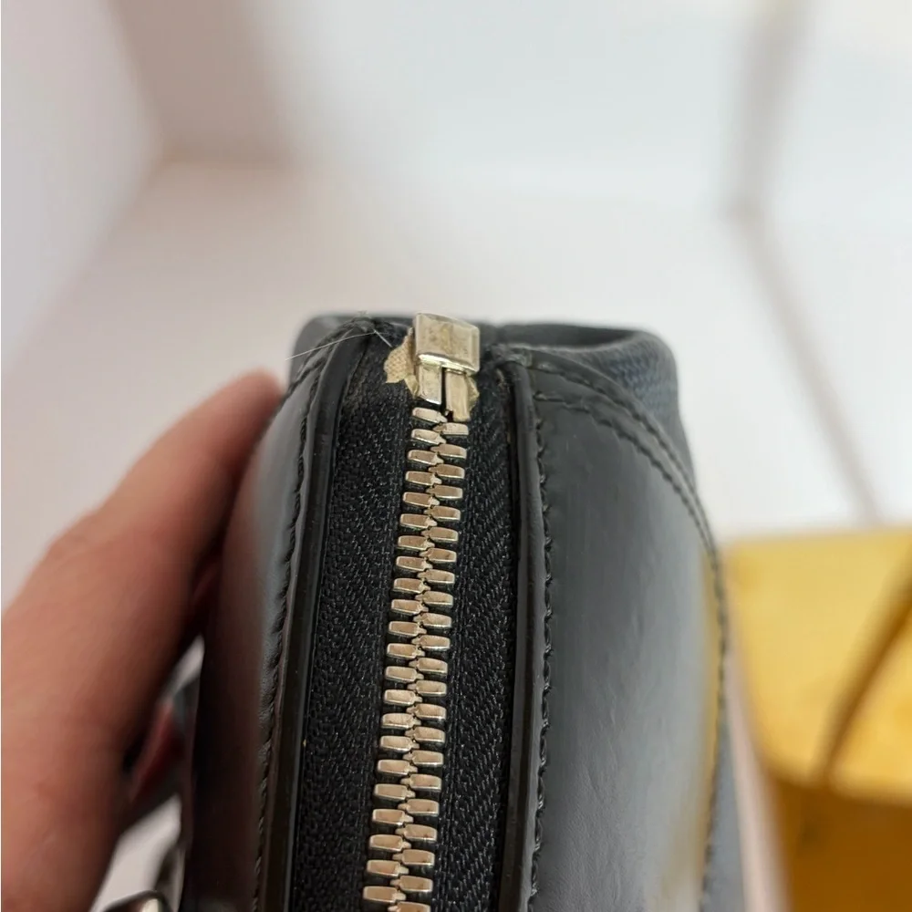 Louis Vuitton Damier Cobalt Messenger Bag